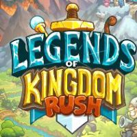 Legends of Kingdom Rush Steam Ключ