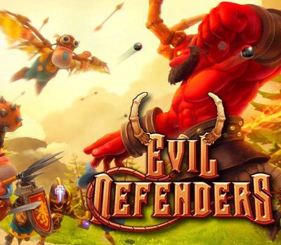 Evil Genius EU Steam Ключ