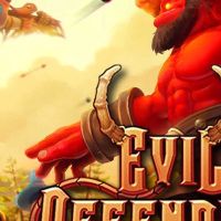 Evil Genius EU Steam Ключ