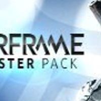 Warframe: Бустер-набор DLC Steam Ключ