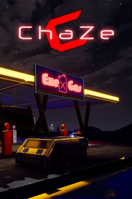 CHAZE! Steam Ключ