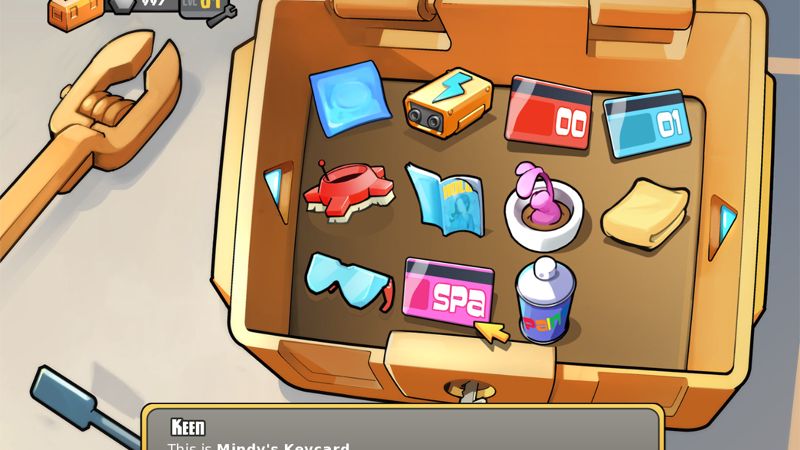 Screenshot 3