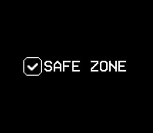 SAFE ZONE PC Steam Ключ