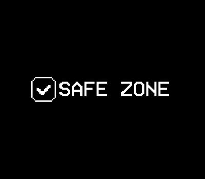 SAFE ZONE PC Steam Ключ