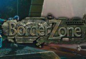 Borderzone Steam Ключ
