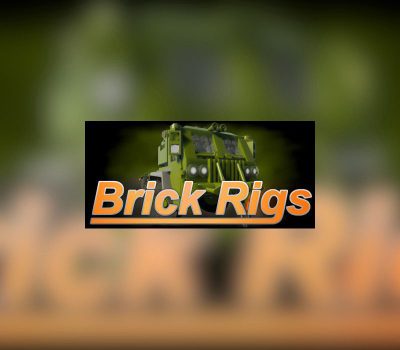 Brick Rigs EU Steam Ключ