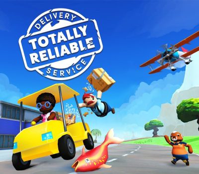 Totally Reliable Delivery Service Xbox One / Xbox Series X|S / PC Аккаунт