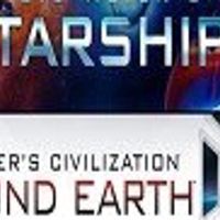 Sid Meier's Civilization: Beyond Earth and Starships Набор Steam Ключ