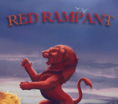 Red Rampant: Chapter 1 PC Steam Ключ