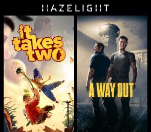 Hazelight Набор EU XBOX One Ключ
