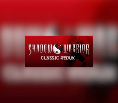 Shadow Warrior Classic Redux Steam Подарок