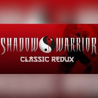 Shadow Warrior Classic Redux Steam Подарок
