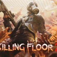 Killing Floor 2 Digital Deluxe-издание + Сезонный пропуск 1 & 2 PC Steam Ключ