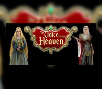 The Voice from Heaven Steam Ключ