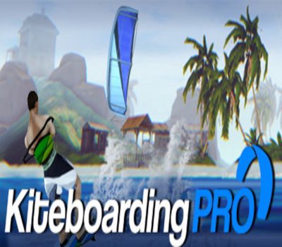 Kiteboarding Pro Steam Ключ