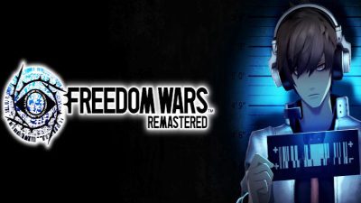 FREEDOM WARS Ремастер EU PC Steam Ключ