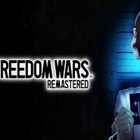 FREEDOM WARS Ремастер EU PC Steam Ключ