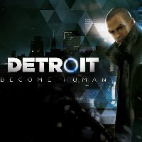 Detroit: Become Human PC Steam Аккаунт
