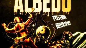 Albedo: Eyes from Outer Space EU PC Steam Ключ