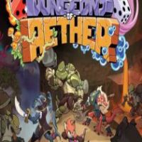 Dungeons of Aether Steam Альтергифт