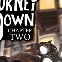 The Journey Down: Chapter Two Steam Ключ