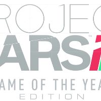 Project CARS Издание «Игра года» Steam Ключ