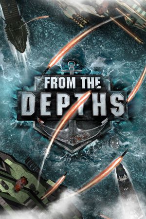 From the Depths Steam Ключ