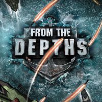 From the Depths Steam Ключ