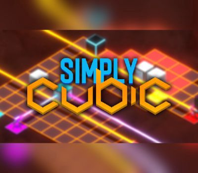 Simply Cubic Steam Ключ