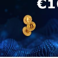 Rewarble Crypto (ETH) EUR 160 Подарочная карта
