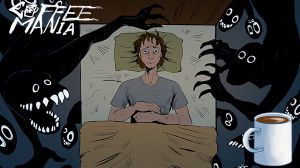 Coffee Mania PC Steam Ключ