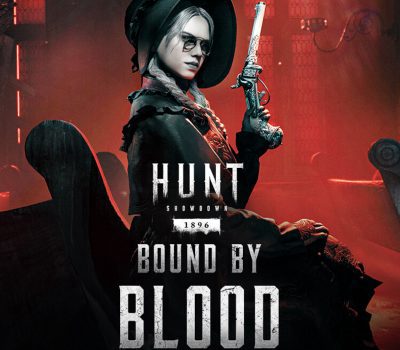 Hunt: Showdown 1896 – Bound by Blood DLC PC Steam CD Key