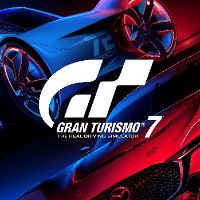 Gran Turismo 7 PS4 Online Аккаунт Activation