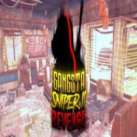 Gangsta Sniper 2: Revenge Steam Ключ