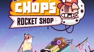 Uncle Chop's Rocket Shop EU PC Steam Ключ