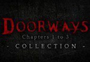 Doorways Коллекция Steam Ключ