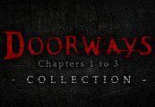 Doorways Коллекция Steam Ключ