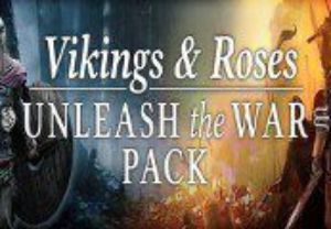Vikings & Roses - Unleash the War Pack Steam Ключ