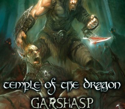 Garshasp: The Monster Slayer Steam Ключ