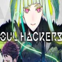 Soul Hackers 2 EU Steam Ключ
