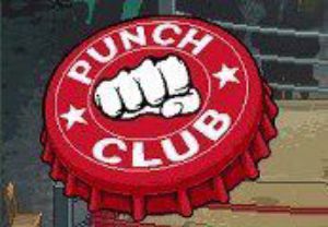 Punch Club Steam Подарок