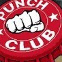 Punch Club Steam Подарок