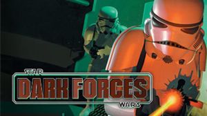Star Wars: Dark Forces Steam Ключ