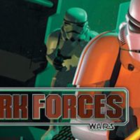 Star Wars: Dark Forces Steam Ключ