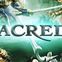 Sacred 3 EU PC Steam Ключ