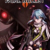 Sword Art Online: Fatal Bullet AR XBOX One Ключ