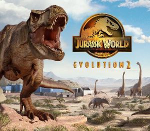 Jurassic World Evolution 2 XBOX One / Xbox Series X|S / PC Аккаунт