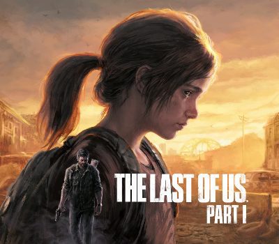 The Last of Us Part 1 Steam Альтергифт