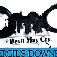 DmC: Devil May Cry - Vergil's Downfall DLC Steam Ключ