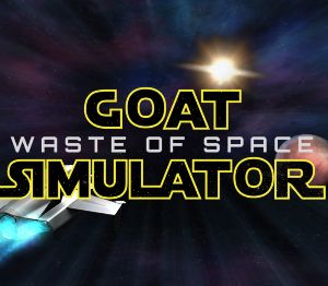 Goat Simulator - Waste of Space DLC Steam Ключ